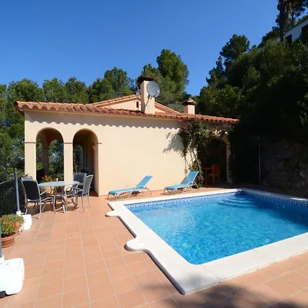 In With Private Pool & Nearby * Begur