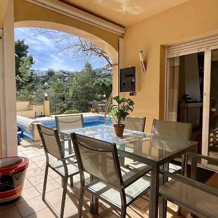 Villa In With Private Pool & Nearby Begur