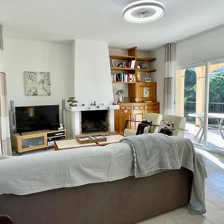 Villa In With Private Pool & Nearby Begur