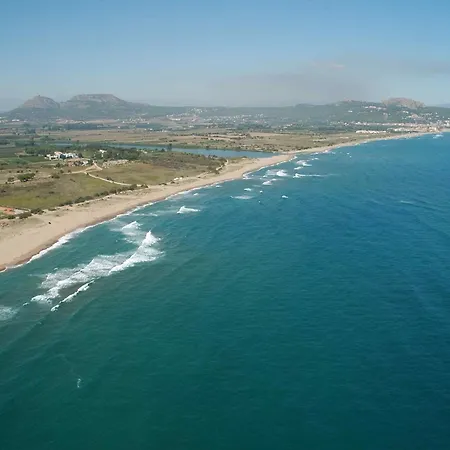 Villa In With Private Pool & Nearby Begur