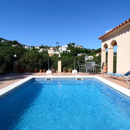 In With Private Pool & Nearby * Begur